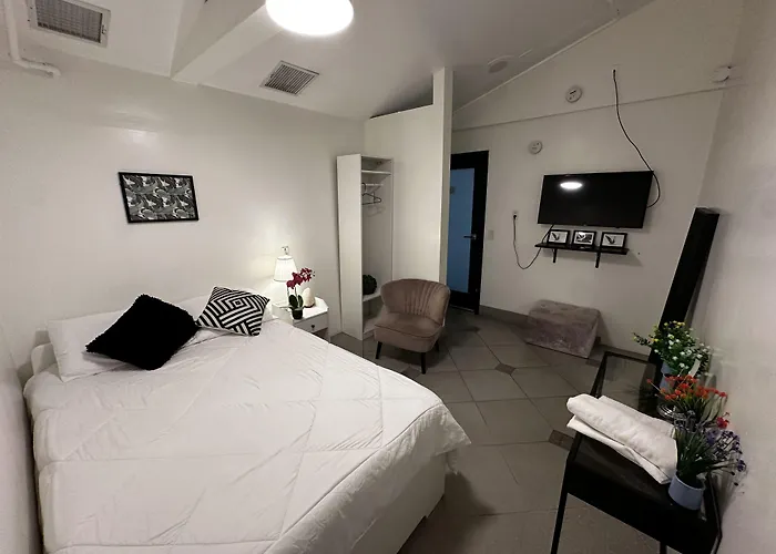 Culver City Hostel Los Angeles